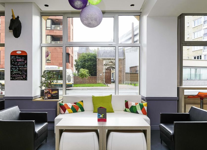 Εστιατόριο Φωτογραφία