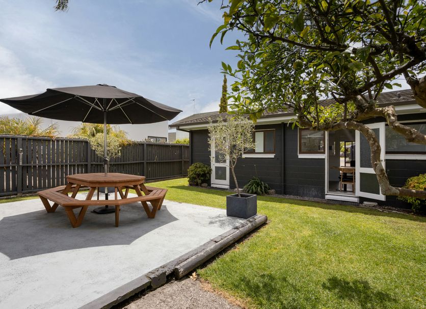 Βεράντα Φωτογραφία