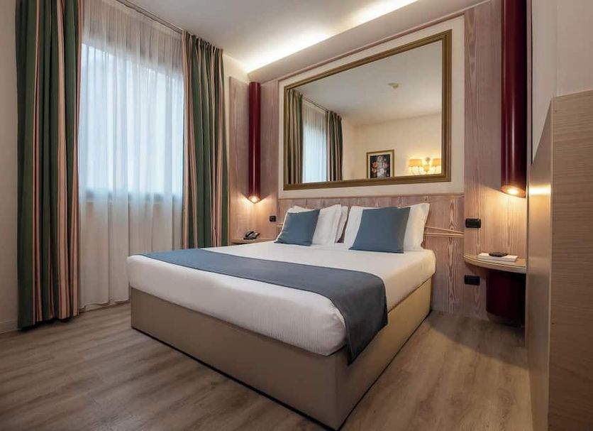 Κρεβατοκάμαρα Φωτογραφία