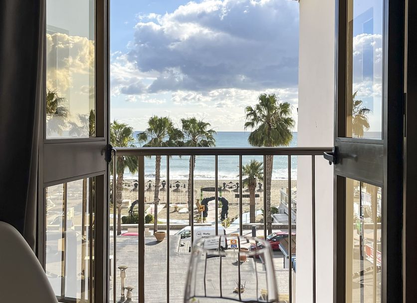 Μπαλκόνι Φωτογραφία