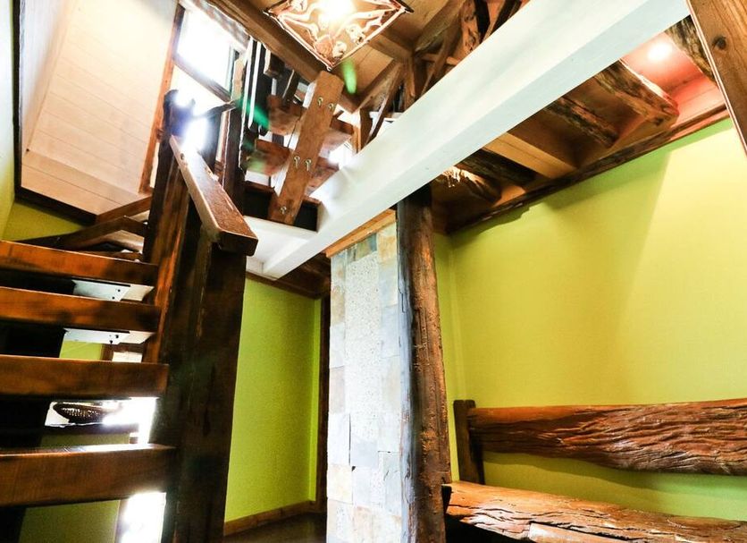 Σκάλες Φωτογραφία