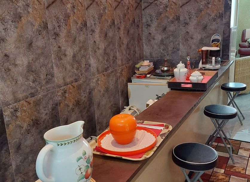 Τραπεζαρία Φωτογραφία