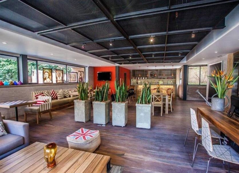 Εστιατόριο Φωτογραφία