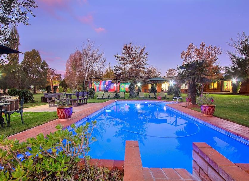 Πισίνα Φωτογραφία