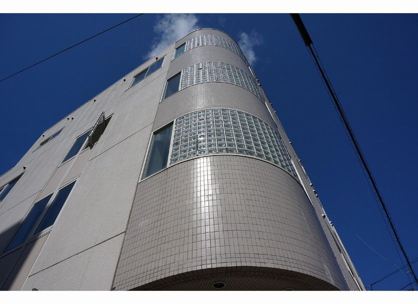 Κτίριο Φωτογραφία