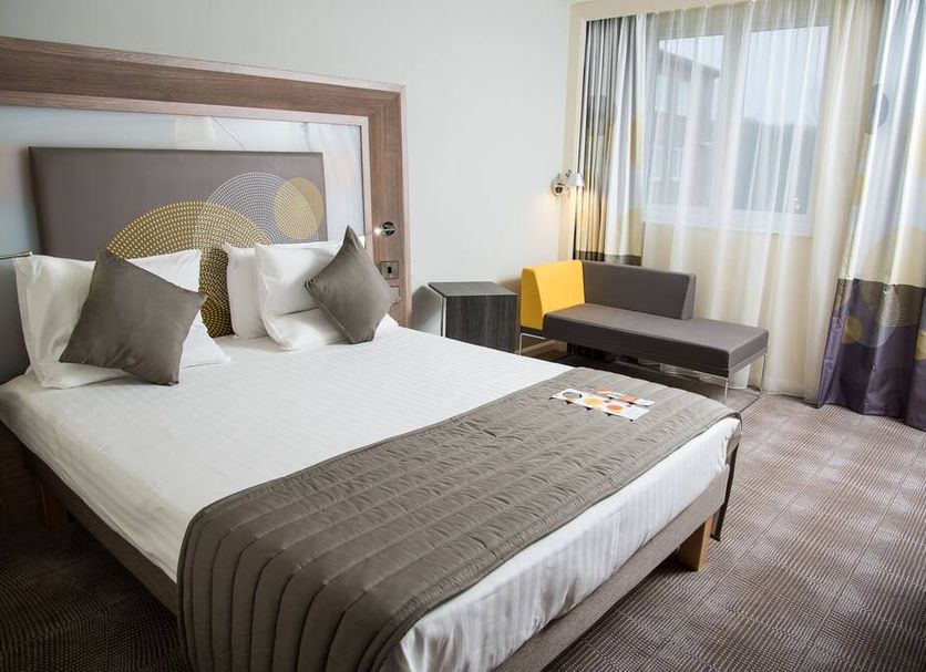 Κρεβατοκάμαρα Φωτογραφία