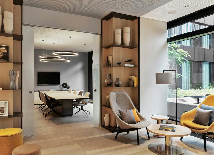 Σαλόνι Φωτογραφία