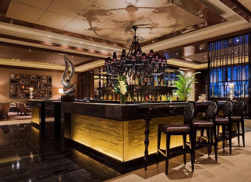 Bar Φωτογραφία