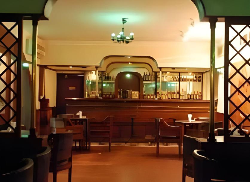 Bar Φωτογραφία