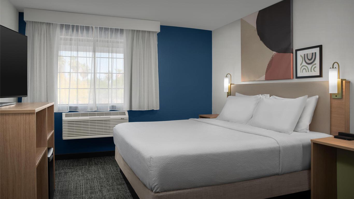Spark by Hilton Tucson Airport