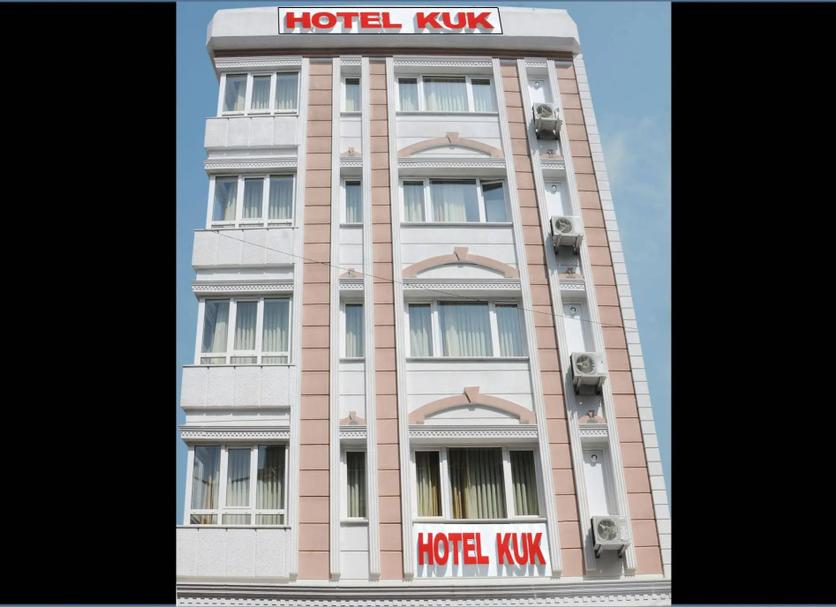 Κτίριο Φωτογραφία