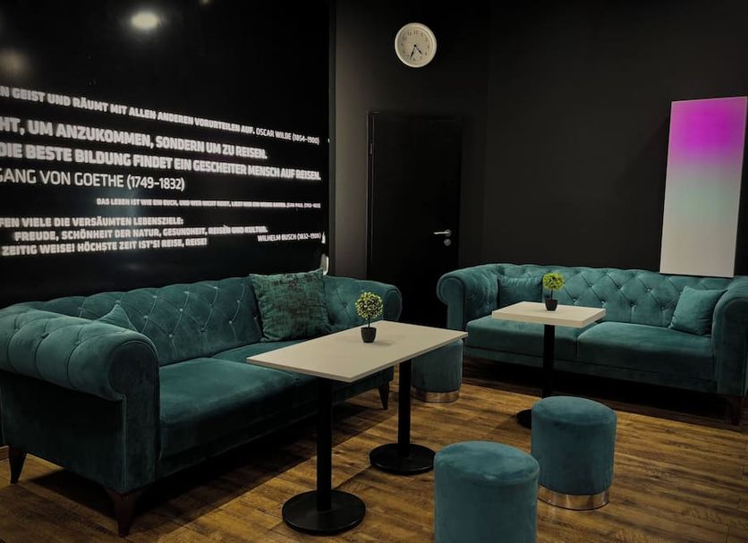 Σαλόνι Φωτογραφία