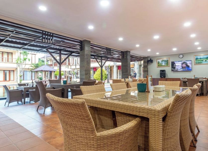 Εστιατόριο Φωτογραφία