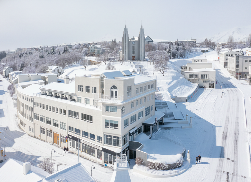Κτίριο Φωτογραφία