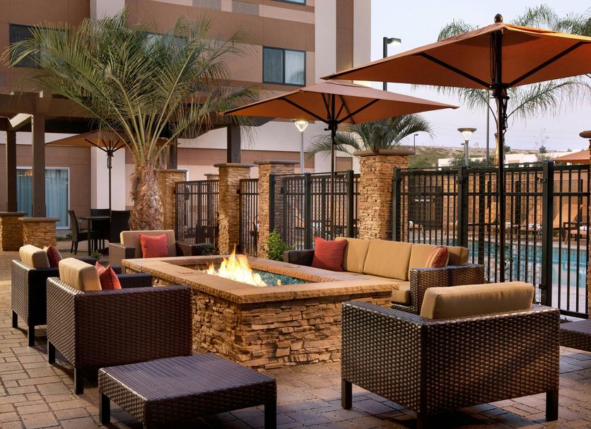 Βεράντα Φωτογραφία