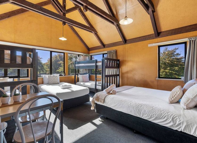 Κρεβατοκάμαρα Φωτογραφία