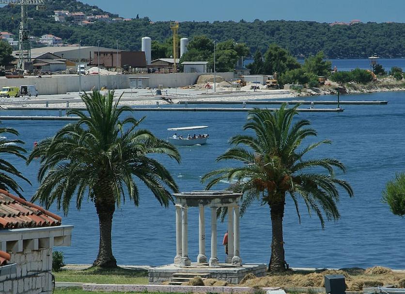 Θέα στην ύπαιθρο Φωτογραφία