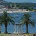 Θέα στην ύπαιθρο