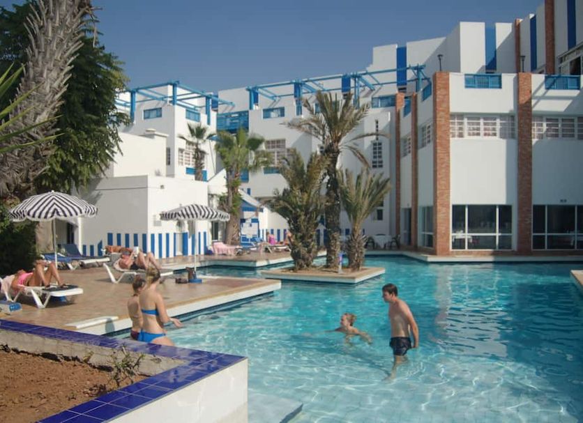 Πισίνα Φωτογραφία