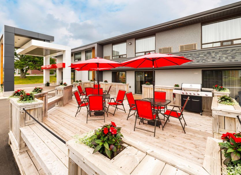 Βεράντα Φωτογραφία