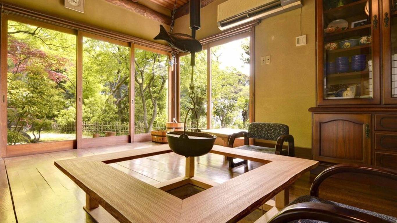 Guest House Santoan
