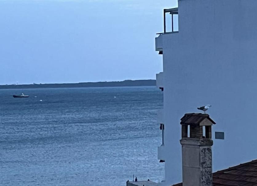 Θέα στην ύπαιθρο Φωτογραφία