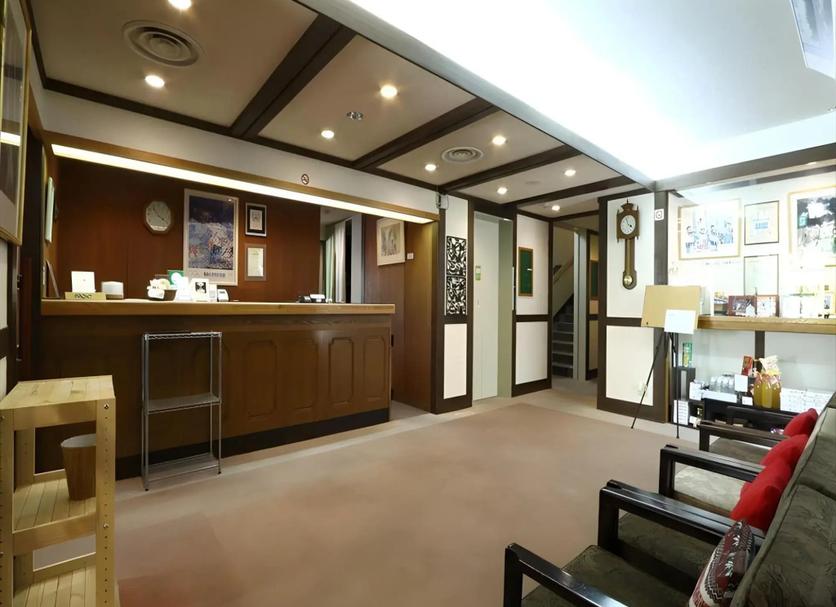 Ρεσεψιόν Φωτογραφία