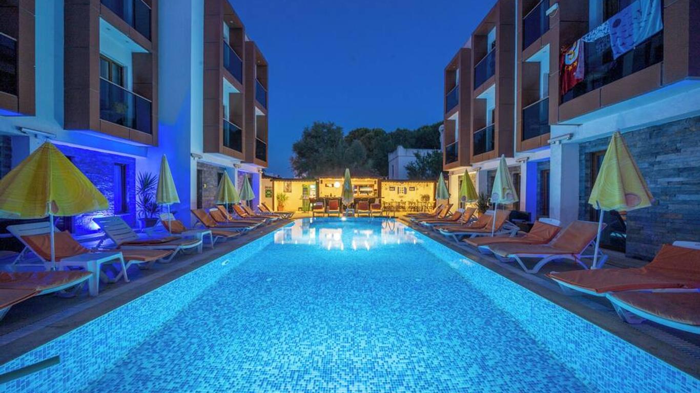 Majeste Hotel