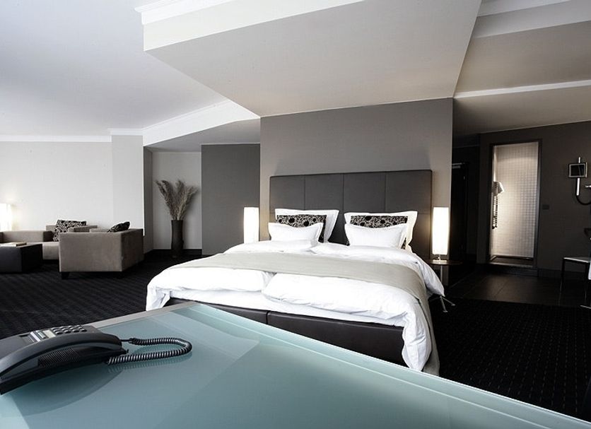 Κρεβατοκάμαρα Φωτογραφία