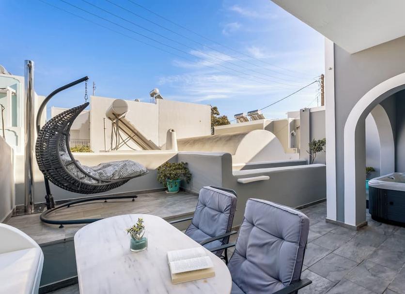 Μπαλκόνι Φωτογραφία