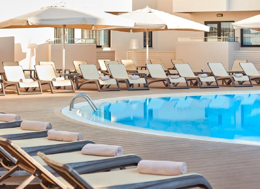 Πισίνα Φωτογραφία