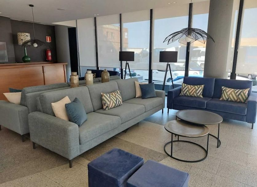 Σαλόνι Φωτογραφία