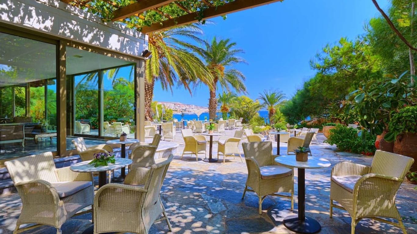 Σητεία Beach City Resort and Spa