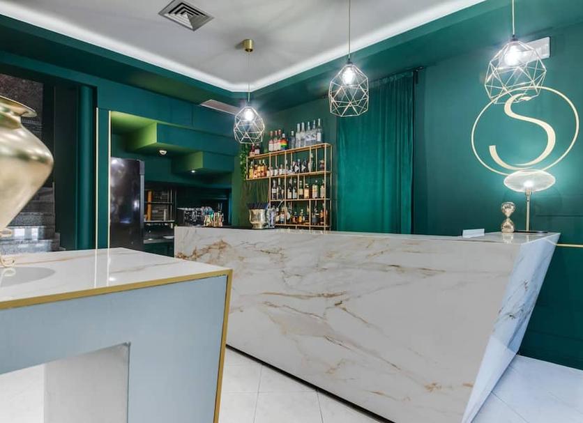 Bar Φωτογραφία