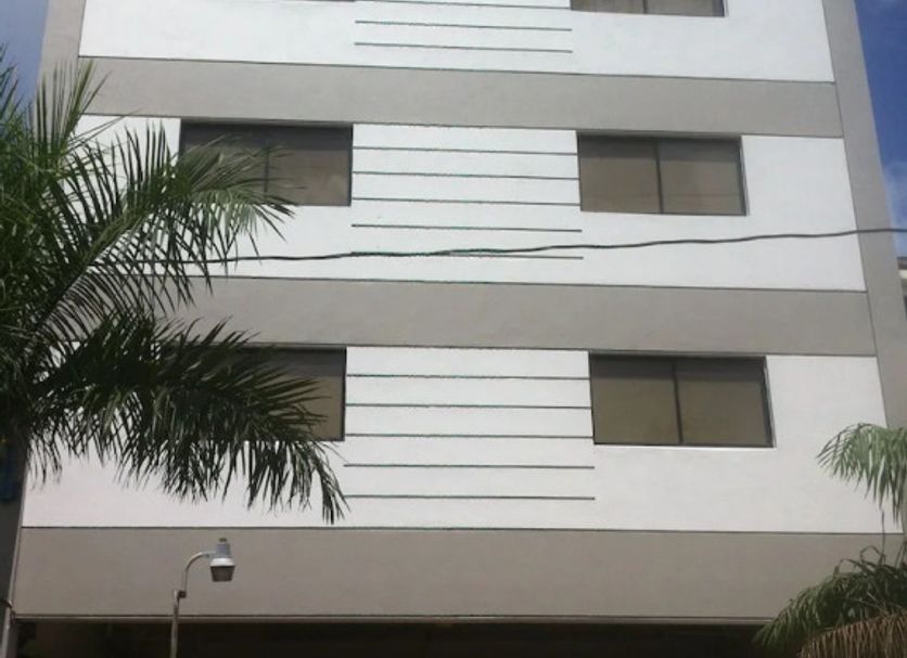 Κτίριο Φωτογραφία