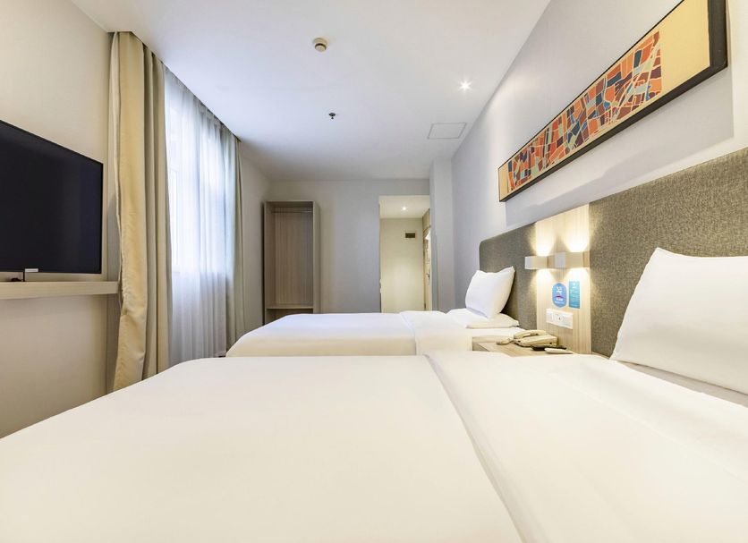 Κρεβατοκάμαρα Φωτογραφία