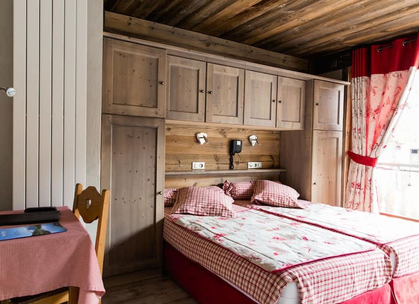 Κρεβατοκάμαρα Φωτογραφία