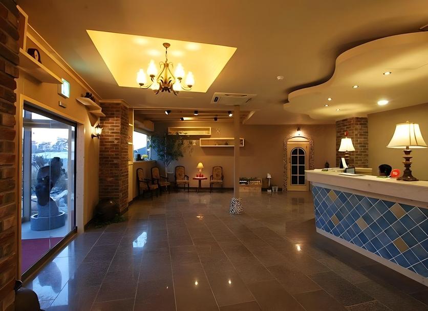 Ρεσεψιόν Φωτογραφία