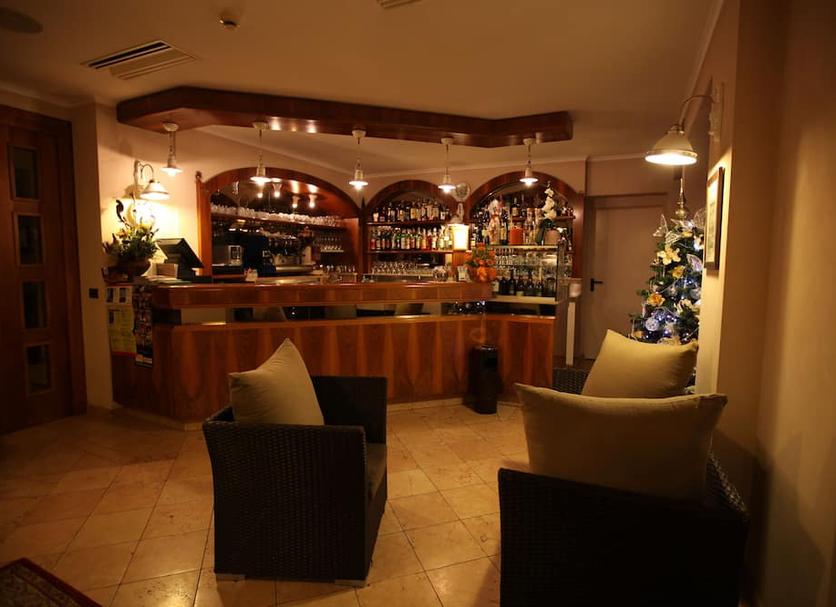 Bar Φωτογραφία