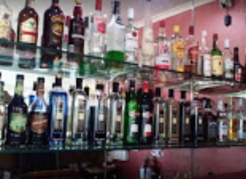 Bar Φωτογραφία