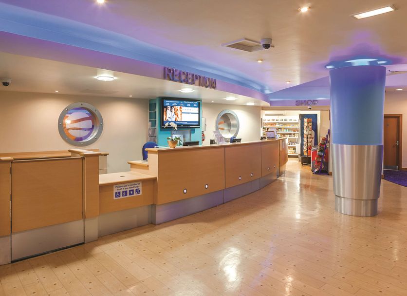 Ρεσεψιόν Φωτογραφία