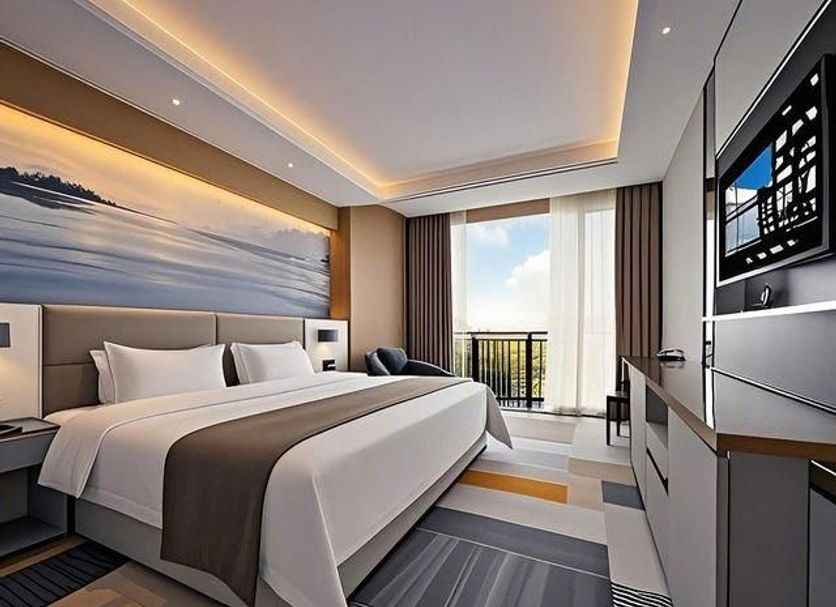 Κρεβατοκάμαρα Φωτογραφία