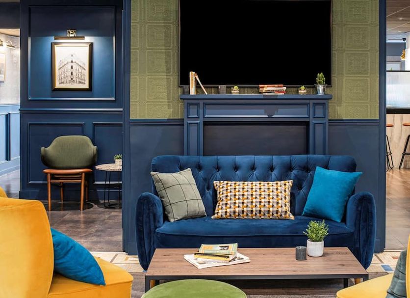 Σαλόνι Φωτογραφία