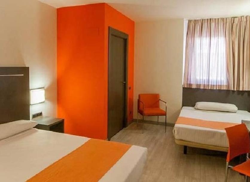 Κρεβατοκάμαρα Φωτογραφία