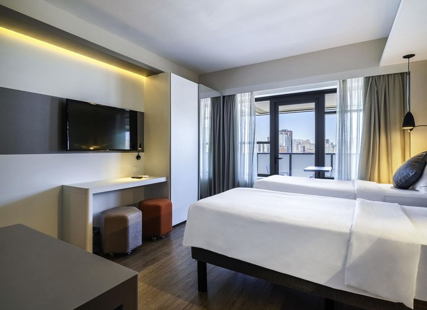 Κρεβατοκάμαρα Φωτογραφία