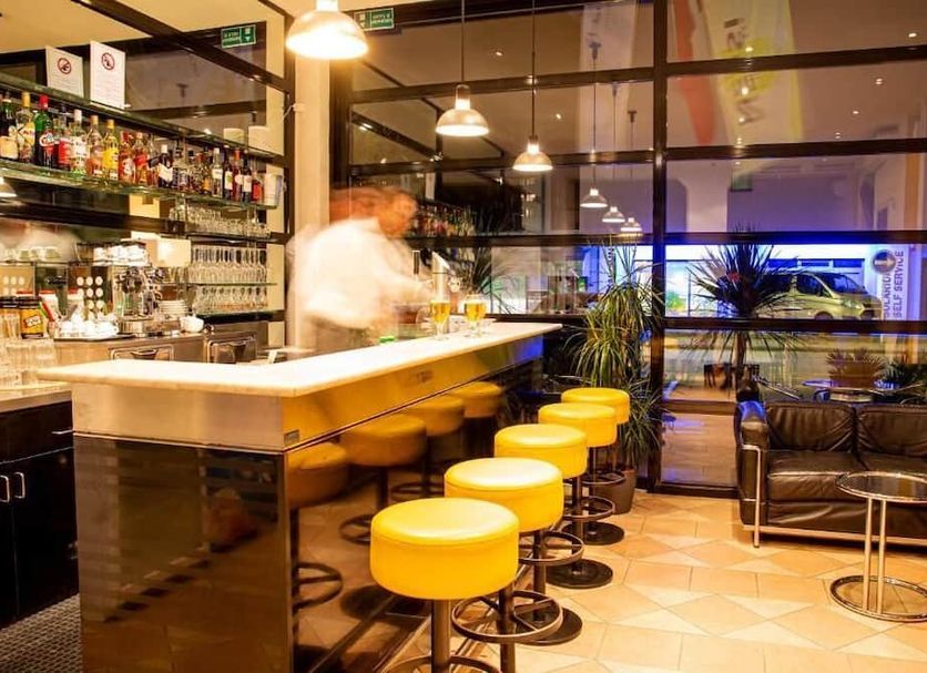 Bar Φωτογραφία