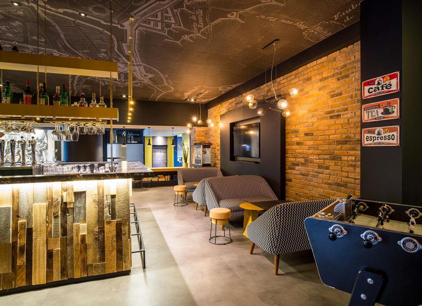 Bar Φωτογραφία