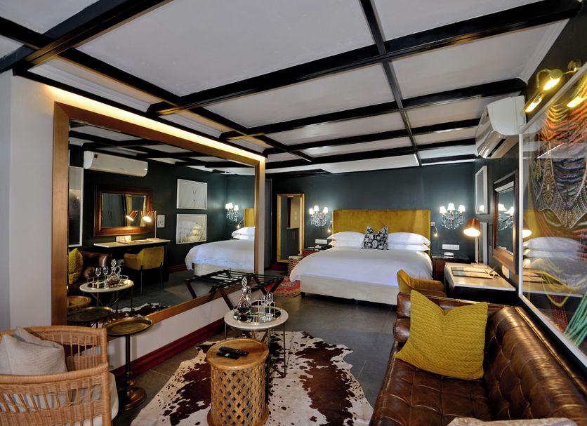 Κρεβατοκάμαρα Φωτογραφία