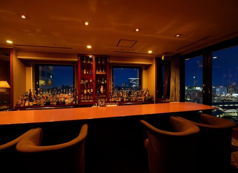 Bar Φωτογραφία