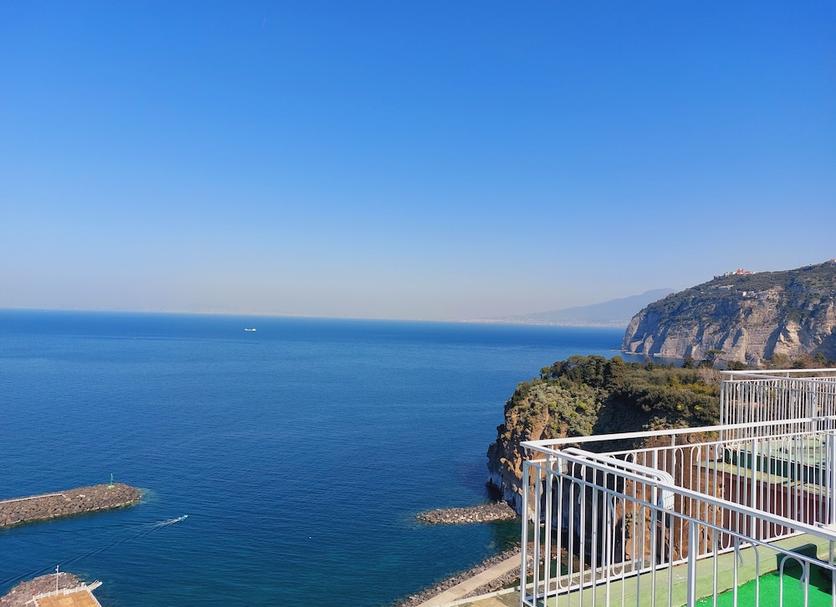 Θέα στην ύπαιθρο Φωτογραφία